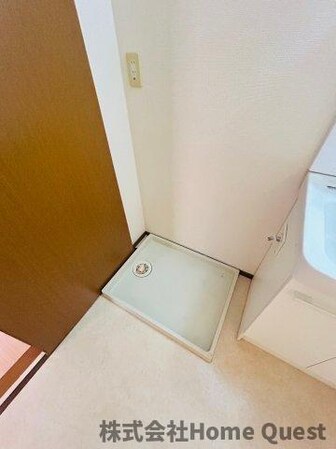 ヴィラージュD棟の物件内観写真